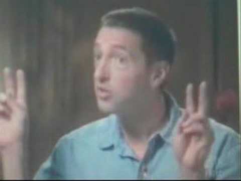 Dateline NBC - Jesse Billauer and Ron Reagan