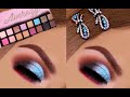 NEW ABH AMREZY PALETTE TUTORIAL | ANASTASIA BEVERLY HILLS