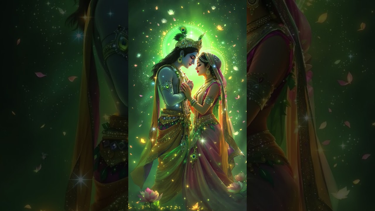 श्री कृष्णाकहते हैं 