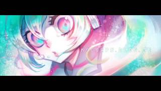 Nightcore - Spring rauf (Sido)