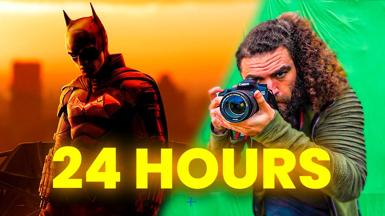 I Learned Video Editing