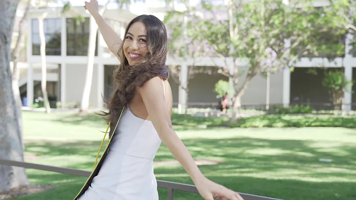 Allison Lorenzo  Graduation 2020
