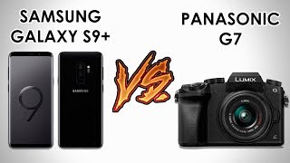 Do You Need a DSLR Camera for YouTube? | Galaxy S9+ Vlog! screenshot 2