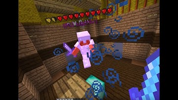 Fly Speed Hacker  Block through Report EggWars CubeCraft Minecraft Bedrock TottoOP