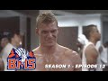 Blue mountain state 1x12  the oil change