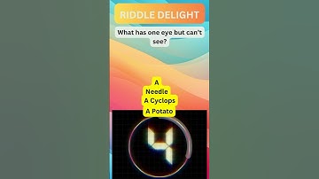 Difficult Riddle of the Day: Can You Solve It?