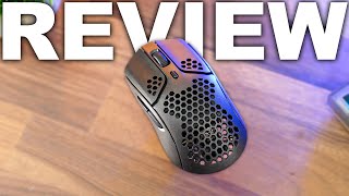 HyperX Pulsefire Haste Wireless Review - Still Worth It 2024?!