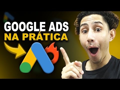 ATUALIZADO: Como Anunciar No Google Ads - Guia Completo P/ Afiliados Iniciantes