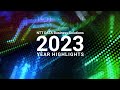 2023 Year End Highlights