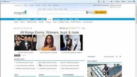 How to Remove Hot-Finder.com (Removal Guide)