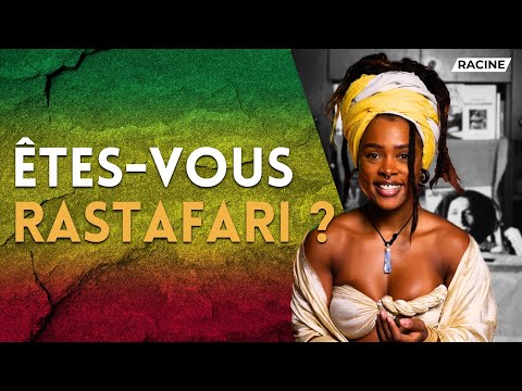 RASTAFARISM: SPIRITUALITY OR FASHION?