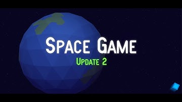 [Unity3D] Space Game Prototype Update #2