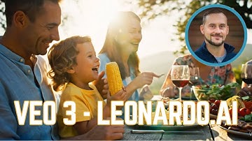 Leonardo.AI VEO 3 vs. Gemini (Google) VEO 3 — Which AI Makes More Realistic Commercial Videos?