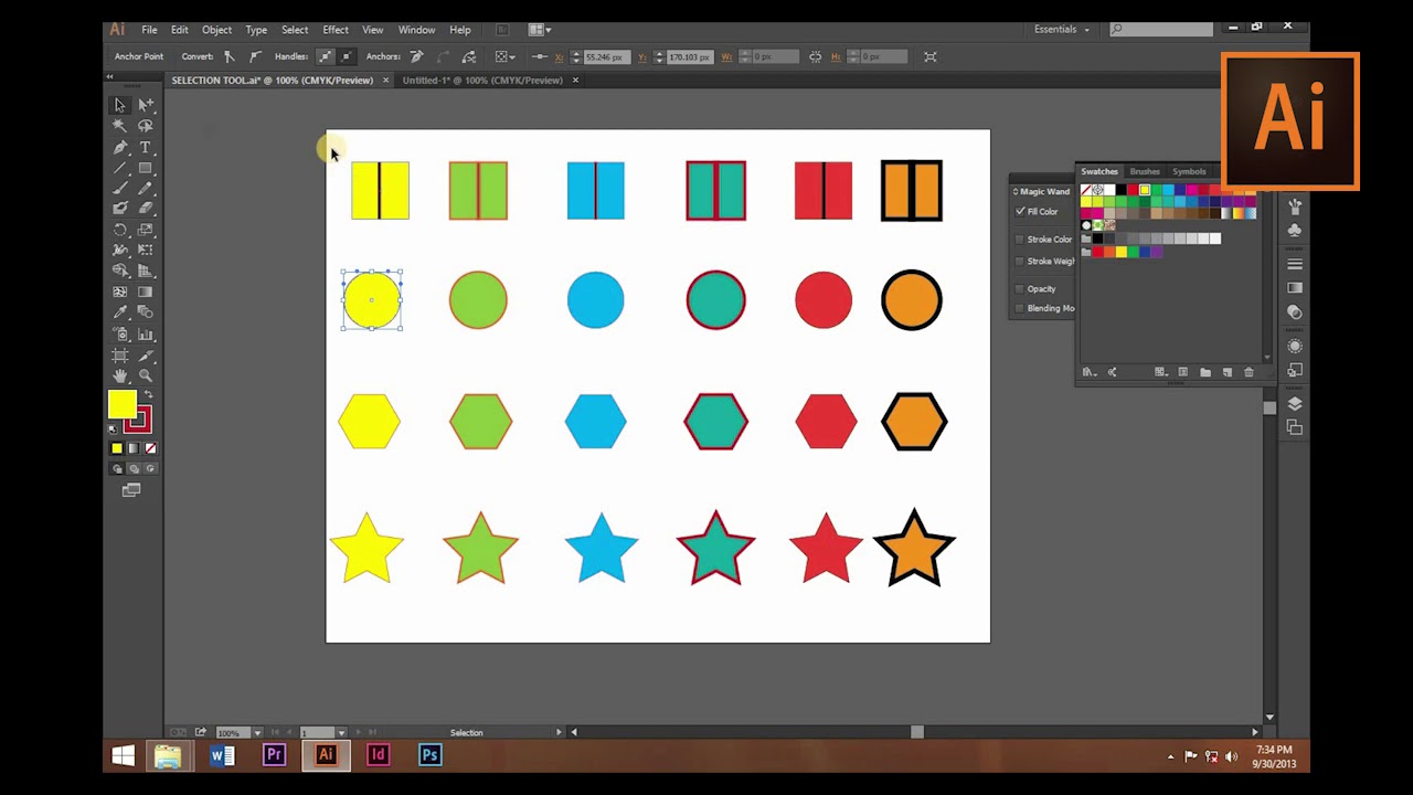 uses of adobe illustrator