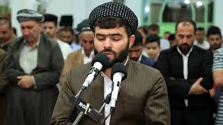 اجمل تلاوة من سورة التكوير  | القارئ الكردي بيشهوا قادر الكردى