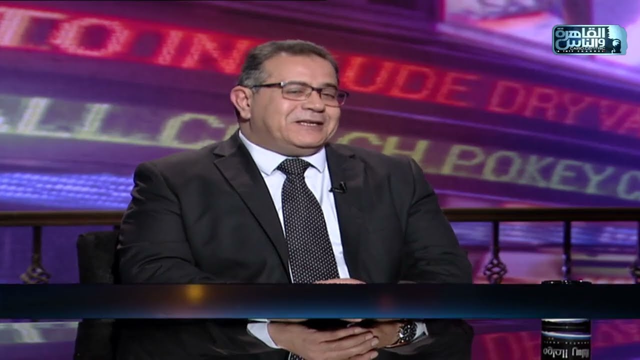 الناس الحلوة | اهم تجهيزات الحقن المجهري في سن الأربعين مع دكتور علاء ذكي