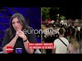 “Na kanë kërcënuar!” Studenti: Na shkruajnë mesazhe se do të arrestohemi
