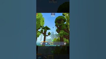 Những lưu ý bạn không nên làm trong sinh tồn #miniworld