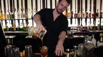 Houston Millennial After Dark April