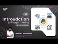 Python #1 // What is Programming ? #programming #python #sinhala