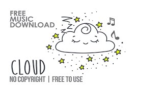 No Copyright Background Music - Cloud by Milktea - [ cute / aesthetic / kawaii / bgm ] Free to use screenshot 5