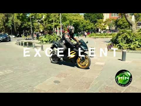 LA MEJOR MOTO
