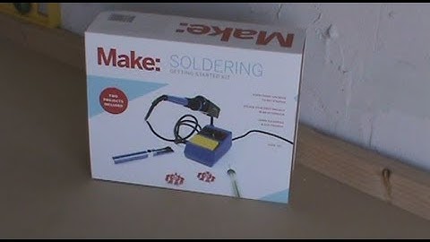 Microlab: Starting From Zero