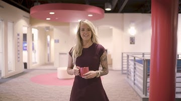 A Day in Autotask Sales - Akullian Creative - HR Video