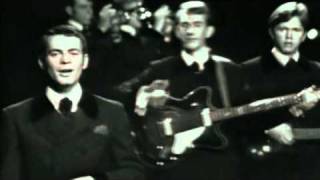 Video voorbeeld van "Nostalgi: Jan Öjlers "Natten Har Tusen Ögon" 1968.wmv"