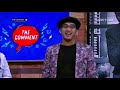 Download Aksi Menggemaskan Anak Verlita Evelyn Yang Ikut Manggung 4/4 Aksi Menggemaskan Anak Verlita Evelyn Yang Ikut Manggung 4/4