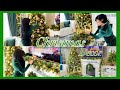 Decoración Navideña Sala  2022🎄 Christmas Decor Ideas 🎄Christmas Decorate with me 2022 |Nady