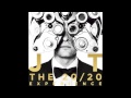 Justin Timberlake - Spaceship Coupe