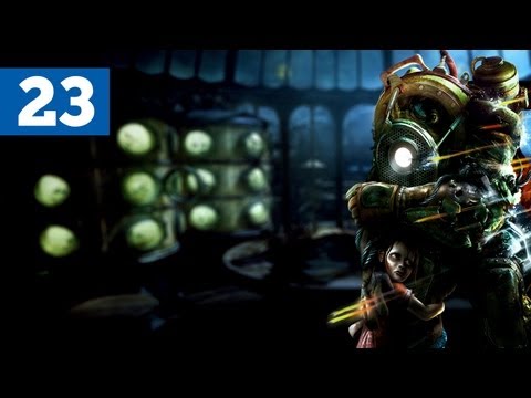 Vidéo: BioShock: Une Défense