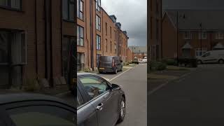 🚶‍♂️ Down My Road: Episode One – Knights Templar Way!!!!