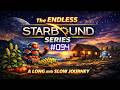 Starbound Endless Series - Ep. 094 | Avian Crew Joins! First Exploration in Hadar Mass and Dungeons