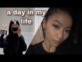 A DAY IN MY LIFE | Colleen Ho