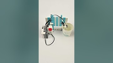 ELECFREAKS micro:bit Nezha Pro Ocean Kit. #tech #coding