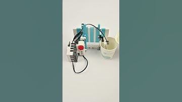 ELECFREAKS micro:bit Nezha Pro Ocean Kit. #tech #coding