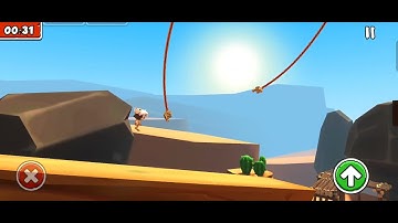 manuganu 2 story 1 level 8 gameplay #manuganu2