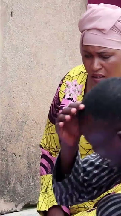 jini daya hausa film