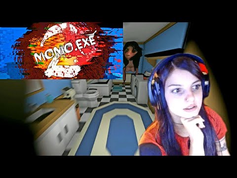 Momo.exe 2 game