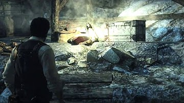 The Evil Within: Claws Of The Horde | Dr. Marcelo Jimenez Gameplay Part 5 (Xbox One, PS4)