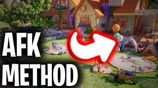 The Only Aniimo F2P Homestead Guide You Need screenshot 1