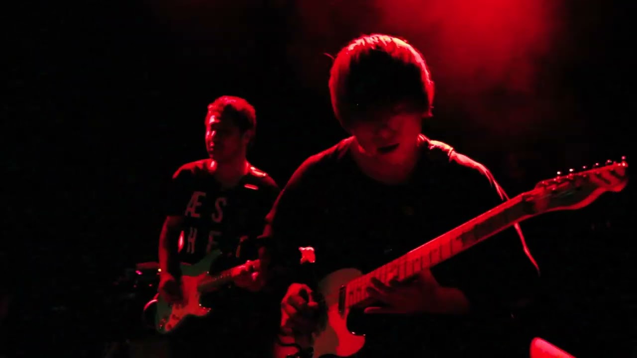 DESTROSE　デストローズONE-MAN LIVE at Shibuya DESTROSE - Fade Out _ONE MAN LIVE at Shibuya O WEST 2013 - YouTube