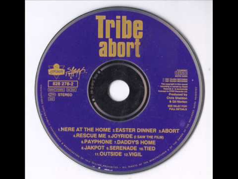 Tribe - Abort: 03 Abort