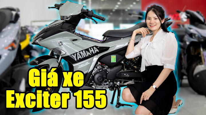 Exciter 135 cũ giá bao nhiêu 2023