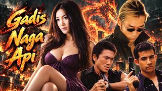 🔥 Tequila Sunrise: Hitman Falls in Love, But Is Hunted by the Mafia!