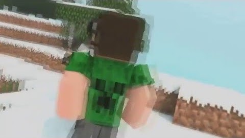 Nova Intro Do Canal Epica ft.Animação De Minecraft