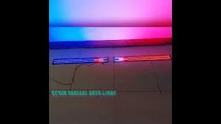 LAMPU STROBO PJR WAVE