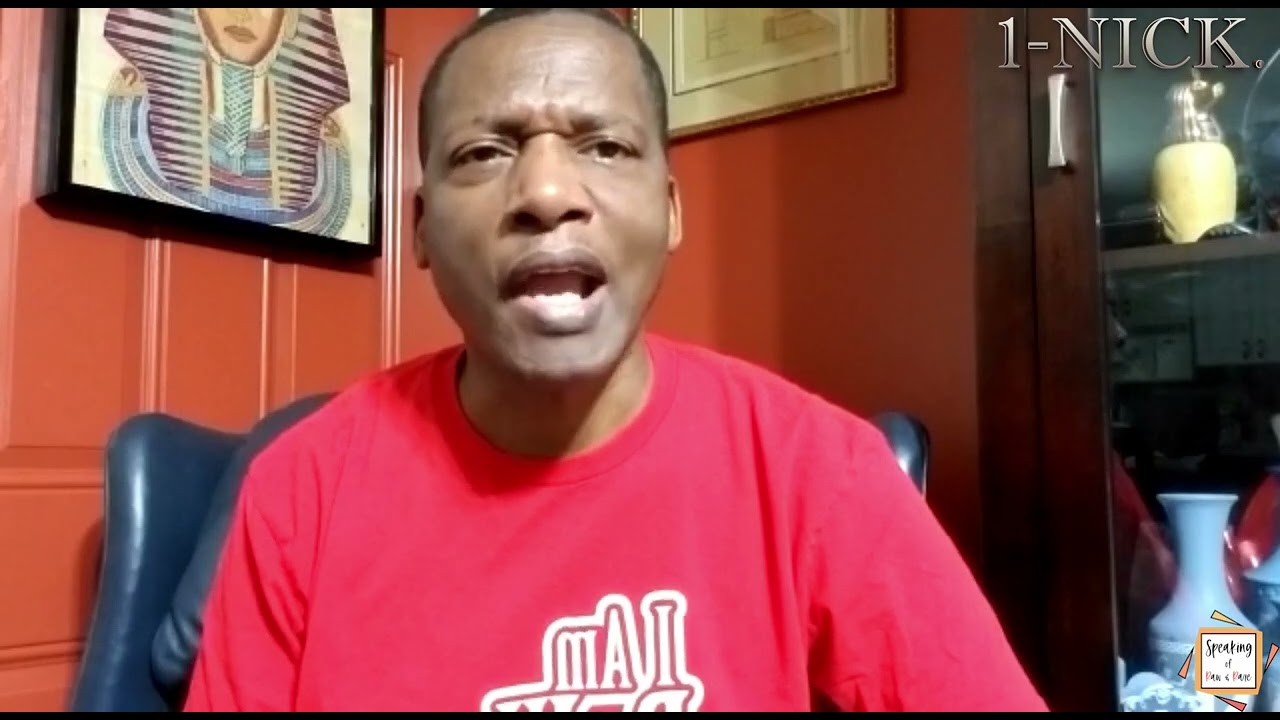 💯 Speaking That Raw & Rare